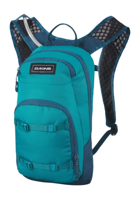 Drinkrugzak Dakine Women Session 8L Deep Lake 0,5 kg