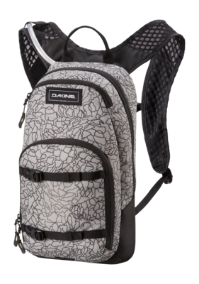 Drinkrugzak Dakine Women Session 8L Griffin Treeline 0,5 kg