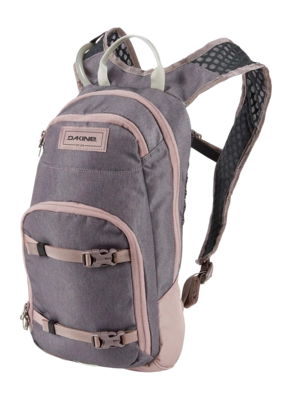 Drinkrugzak Dakine Women Session 8L Sparrow 0,5 kg