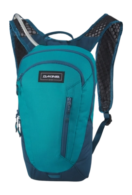 Drinkrugzak Dakine Women Shuttle 6L Deep Lake Hydrapak