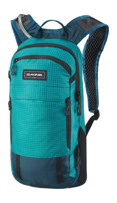 Drinkrugzak Dakine Women Syncline 12L Deep Lake 0,7 kg