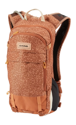 Drinkrugzak Dakine Women Syncline 12L Sierra Fossil 3L reservoir