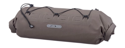 Droogtas Ortlieb Dry Pack 12L Dark Sand
