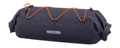 Droogtas Ortlieb Dry Pack 16L Black Matt