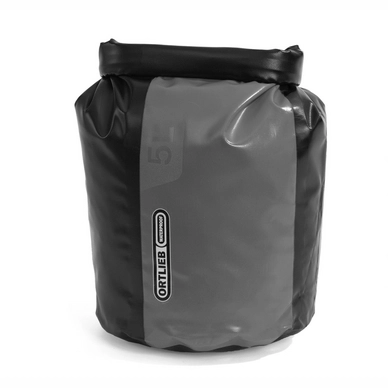 Carrier Ortlieb Dry Bag PD350 5L Black Slate