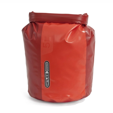 Sac Fourre-Tout Ortlieb Dry Bag PD350 5L Cranberry Signal Red