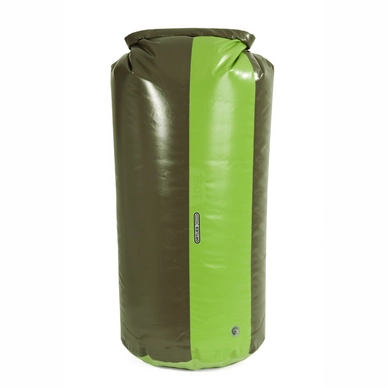 Draagzak Ortlieb Dry Bag PD350 With Valve 79L Olive Lime