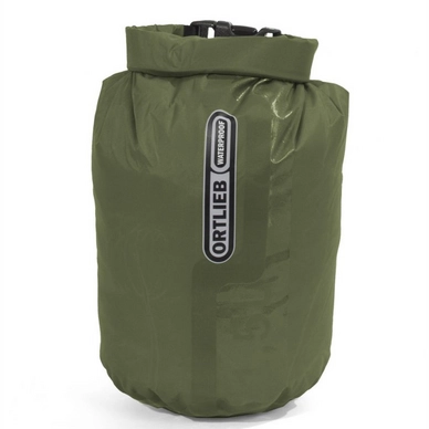 Draagzak Ortlieb Ultra Lightweight Dry Bag PS10 1.5L Olive