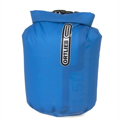 Draagzak Ortlieb Dry Bag PS10 1.5L Ocean Blue