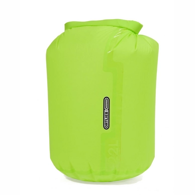 Sac Fourre-Tout Ortlieb Dry Bag PS10 22L Light Green