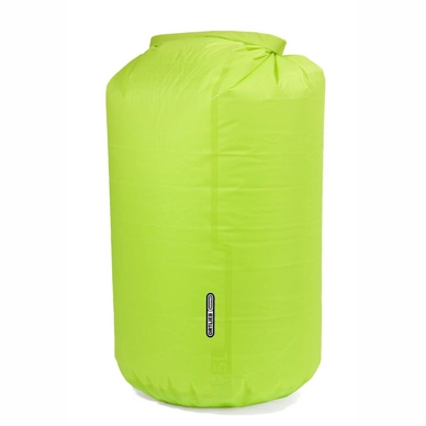 Draagzak Ortlieb Ultra Lightweight Dry Bag PS10 75L Light Green