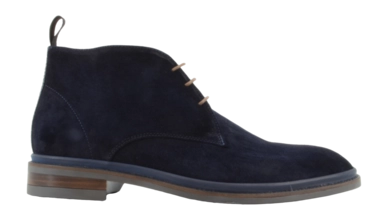 Anzugschuhe Giorgio HE85804 Boy Herren Navy