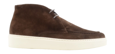 Baskets Giorgio HE13792 Boy Chocolate