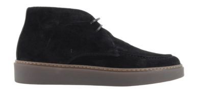 Baskets Giorgio HE13792 Boy Black