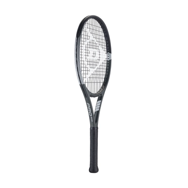 Tennisschläger Dunlop Pro 265 (besaitet)