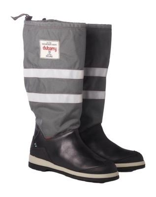 Bottes de Pluie  Dubarry Unisexe Crosshaven 03 Navy