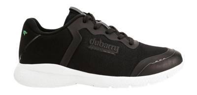 Bootsschuhe Dubarry Palermo 01 Unisex Black