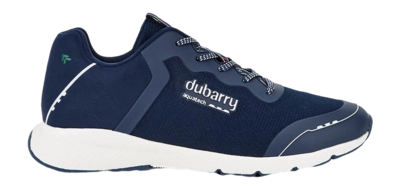 Dubarry Unisex Palermo 03 Navy