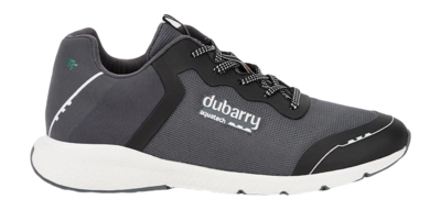 Dubarry Unisex Palermo 70 Graphite