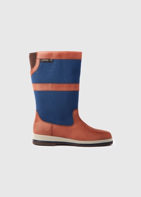 7----mens-extrafit-sailing-boot-navy-brown-shamrock-ex-fit-374532-5