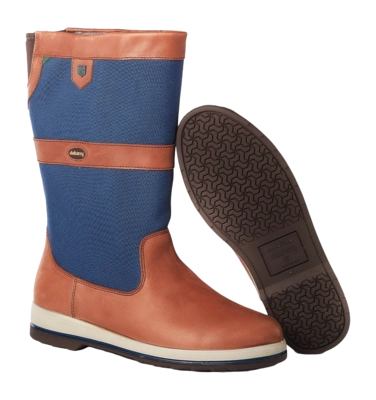 5----mens-extrafit-sailing-boot-navy-brown-shamrock-ex-fit-374532-4