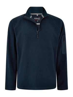 Pull Dubarry Unisexe Valencia 03 Navy