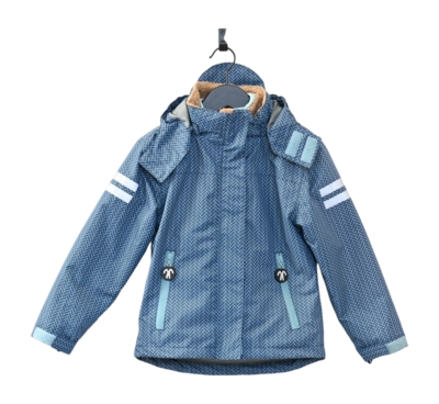 Jas Ducksday Kids 3-in-1 Ranger