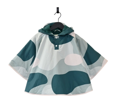 Poncho Ducksday Enfant Breeze