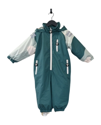 Regenpak Ducksday Baby Breeze