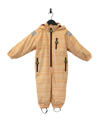 Regenpak Ducksday Baby Dusk