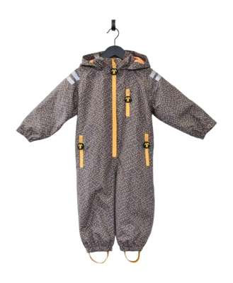 Combinaison Imperméable Ducksday Bébé Puck