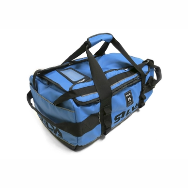 Reistas Silva Duffel Bag Access Blauw 35