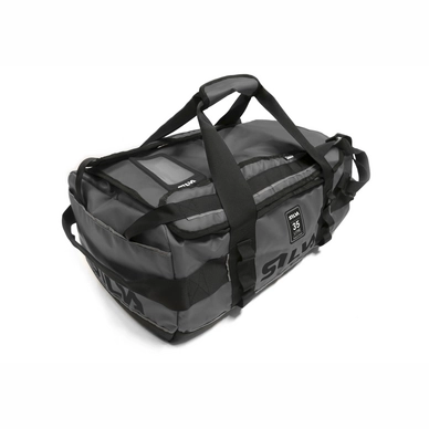 Reistas Silva Duffel Bag Access Grijs 35