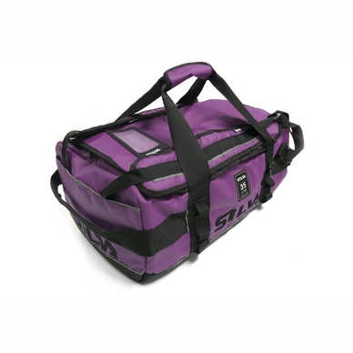 Sac de Voyage Silva Duffel Bag Access Violet 35