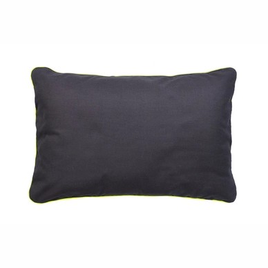 Sierkussen Essenza Duke Anthracite Canvas