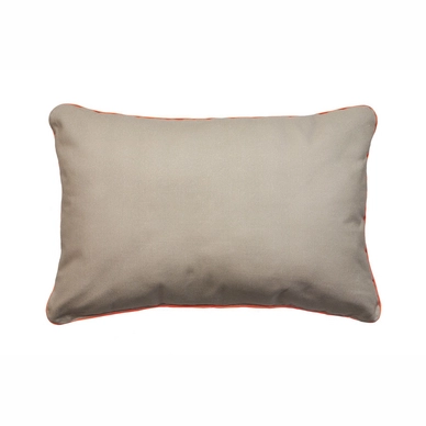 Sierkussen Essenza Duke Clay Canvas