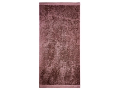 Badlaken Södahl Comfort Dusty Berry