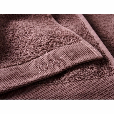 Badlaken Södahl Comfort Dusty Berry