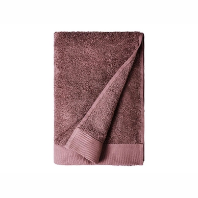 Badlaken Södahl Comfort Dusty Berry