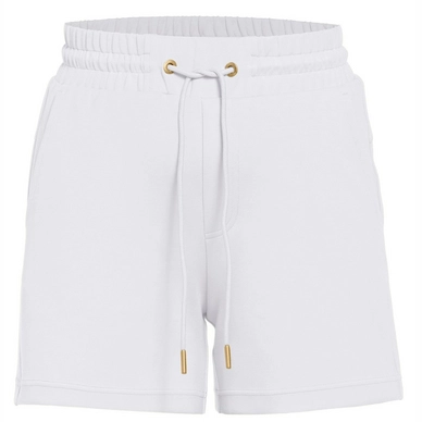 Korte broek Goldbergh Women Ivy White