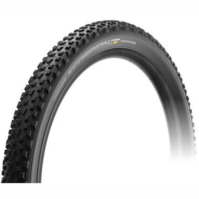 Fietsband Pirelli Scorpion E-MTB M Black 27.5 x 2.6