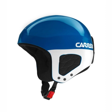 Casque de Ski Carrera Thunder 2.11 Bleu