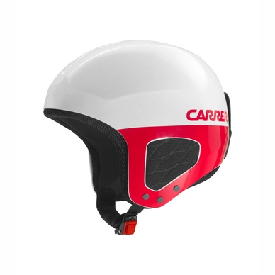 Ski Helmet Carrera Thunder 2.11 White Red