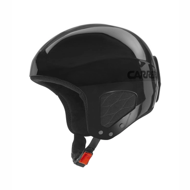 Ski Helmet Carrera Thunder 2.11 Black Grey
