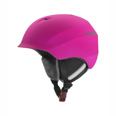 Ski Helmet Carrera C-Lady Warm Violet Matte