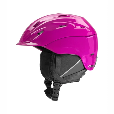 Ski Helmet Carrera Mauna Warm Violet