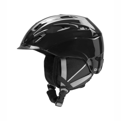 Ski Helmet Carrera Mauna Black