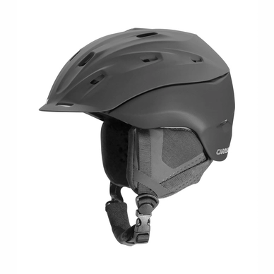 Ski Helmet Carrera Makani 2.13 Graphite Mat