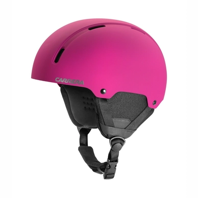Casque de Ski Carrera ID Rose Caoutchouc