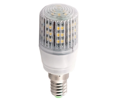 E14 LED Lamp 3 Watt Dimbaar (Vervangt 30W)